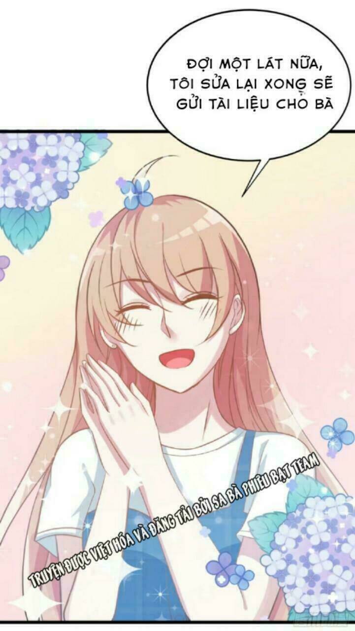 ảnh đế thần bí trộm cưới: vợ yêu, tới pk chapter 12 10