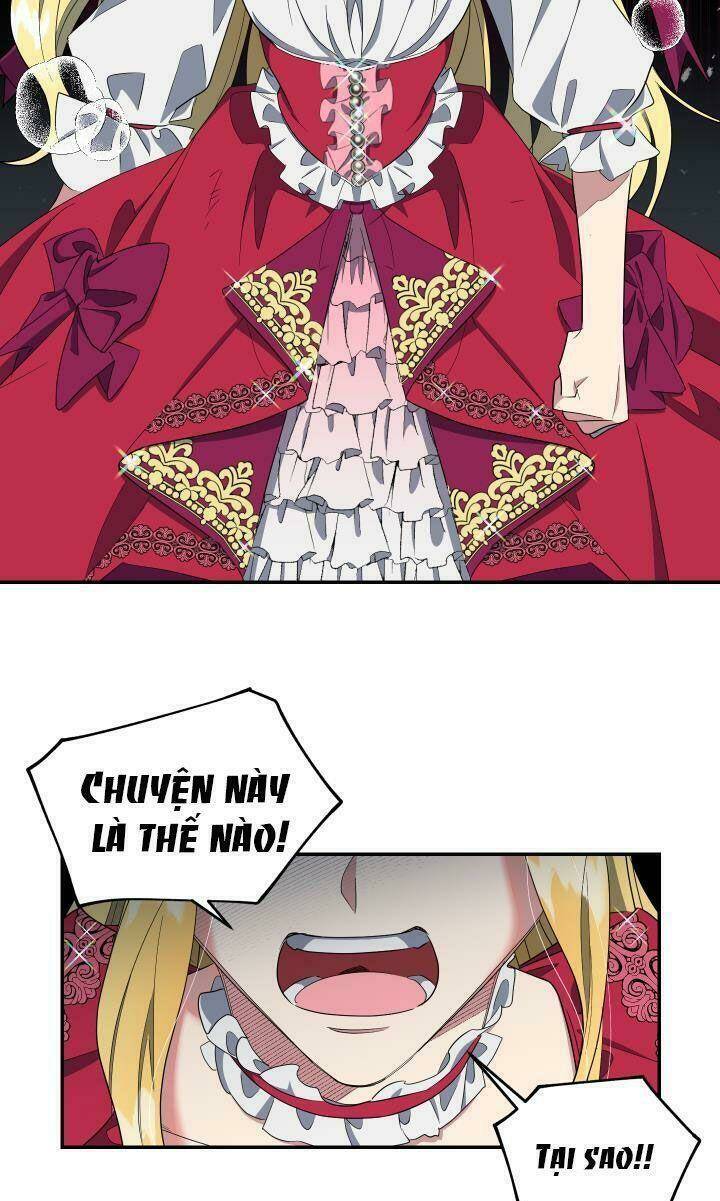 tế phẩm công chúa chapter 3 32