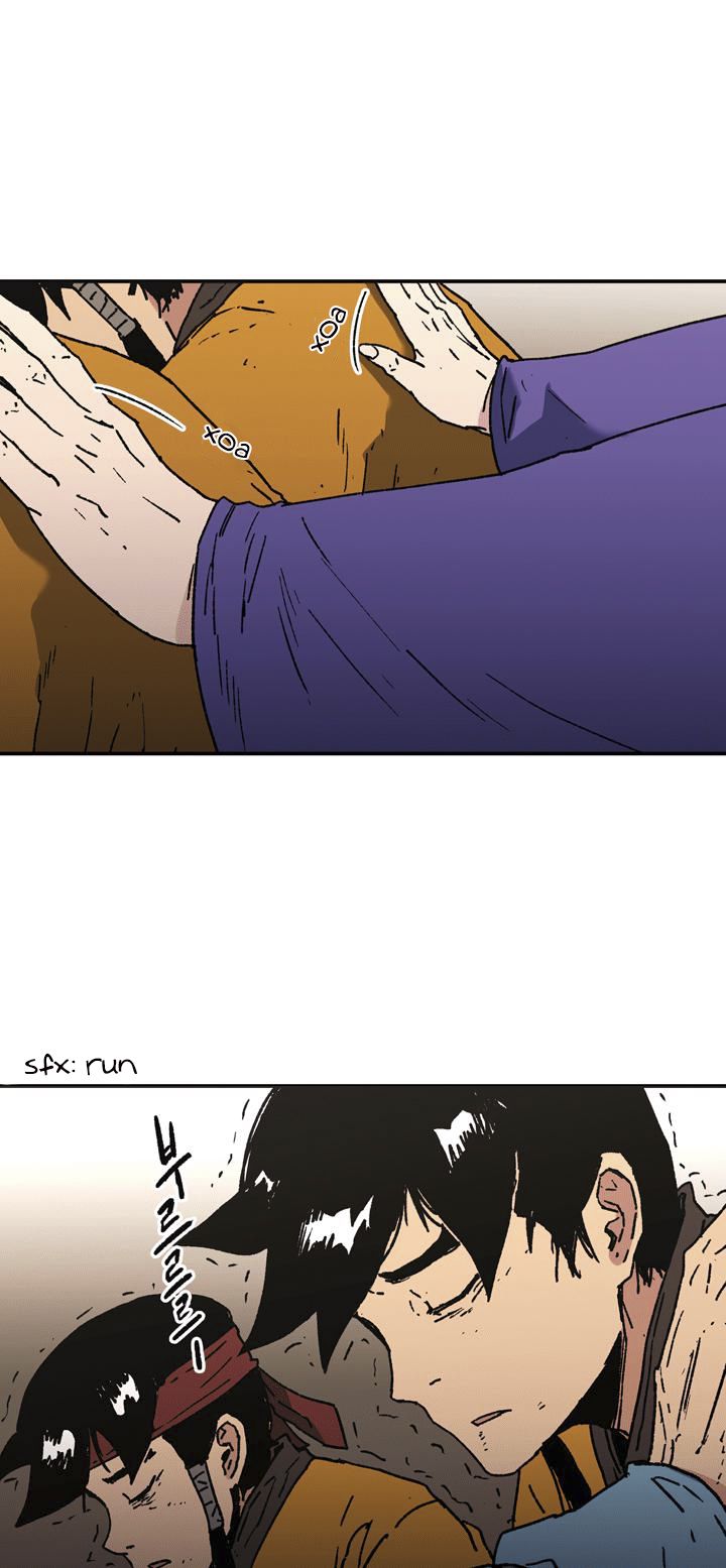 Bố Vô Song chapter 87 29