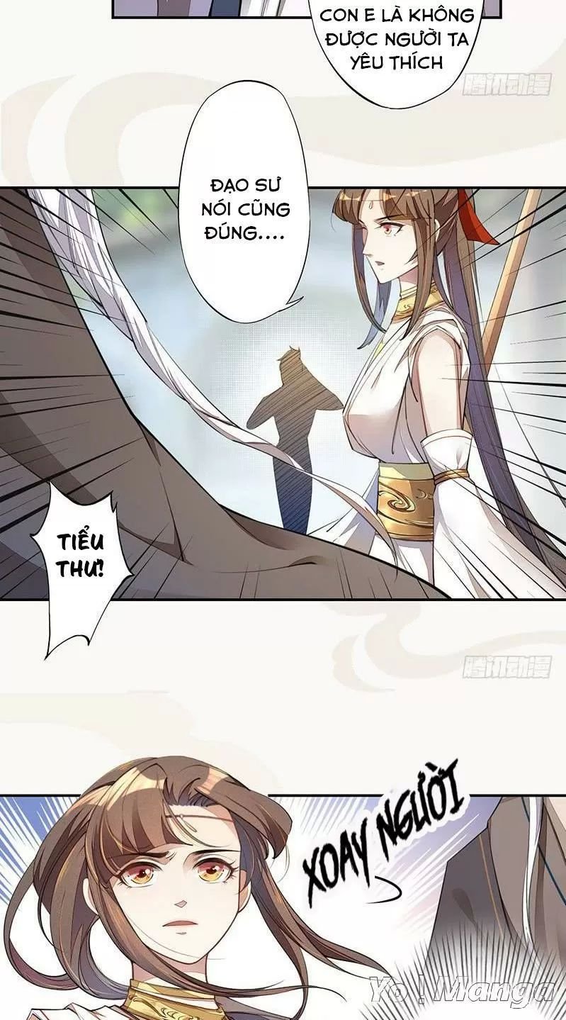 tuyệt thế luyện đan sư chapter 62 15