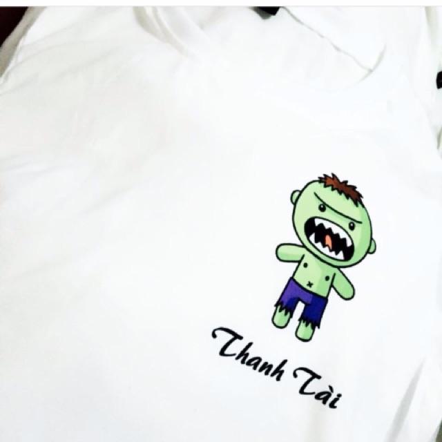 Áo nhóm, lớp siêu cute