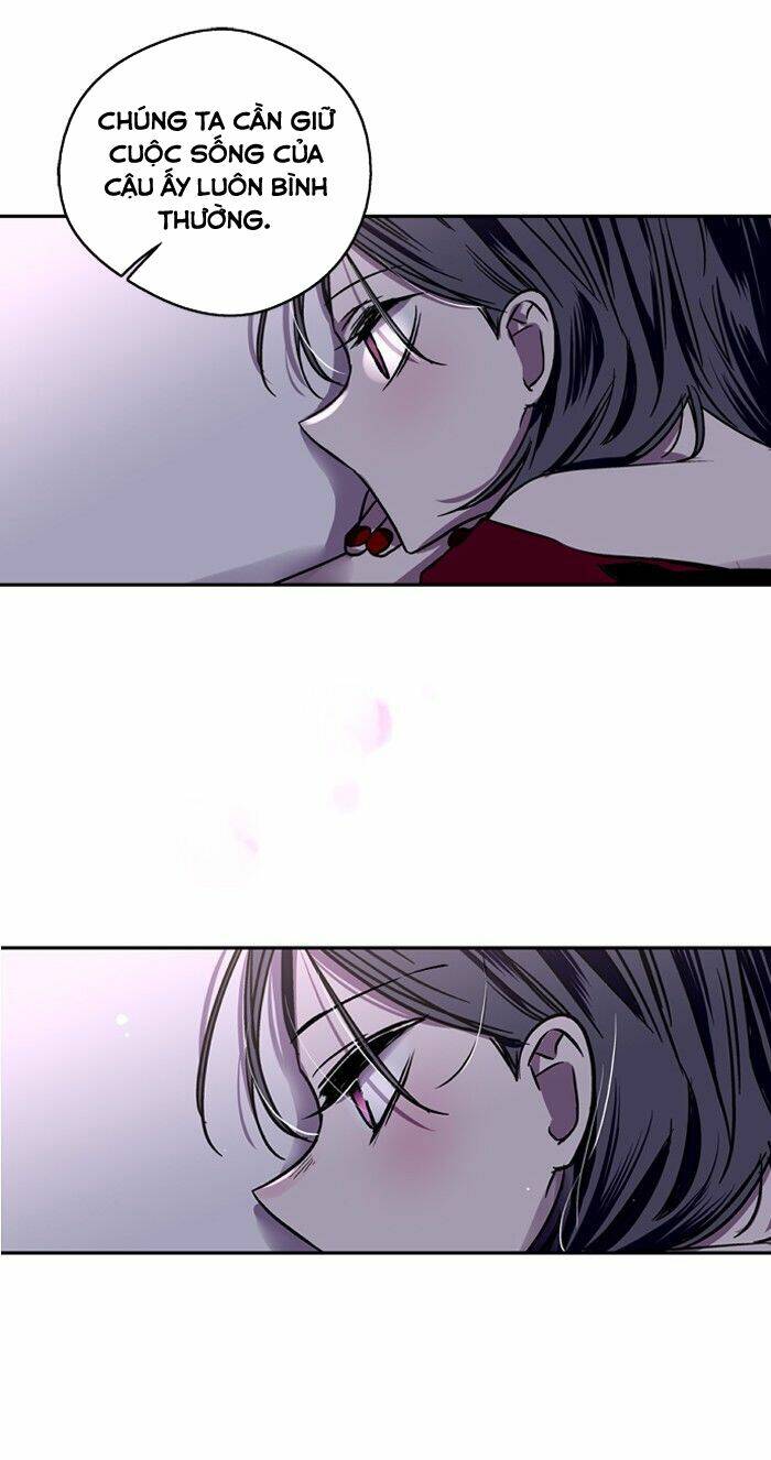 người máy hủy diệt chapter 8.5 40