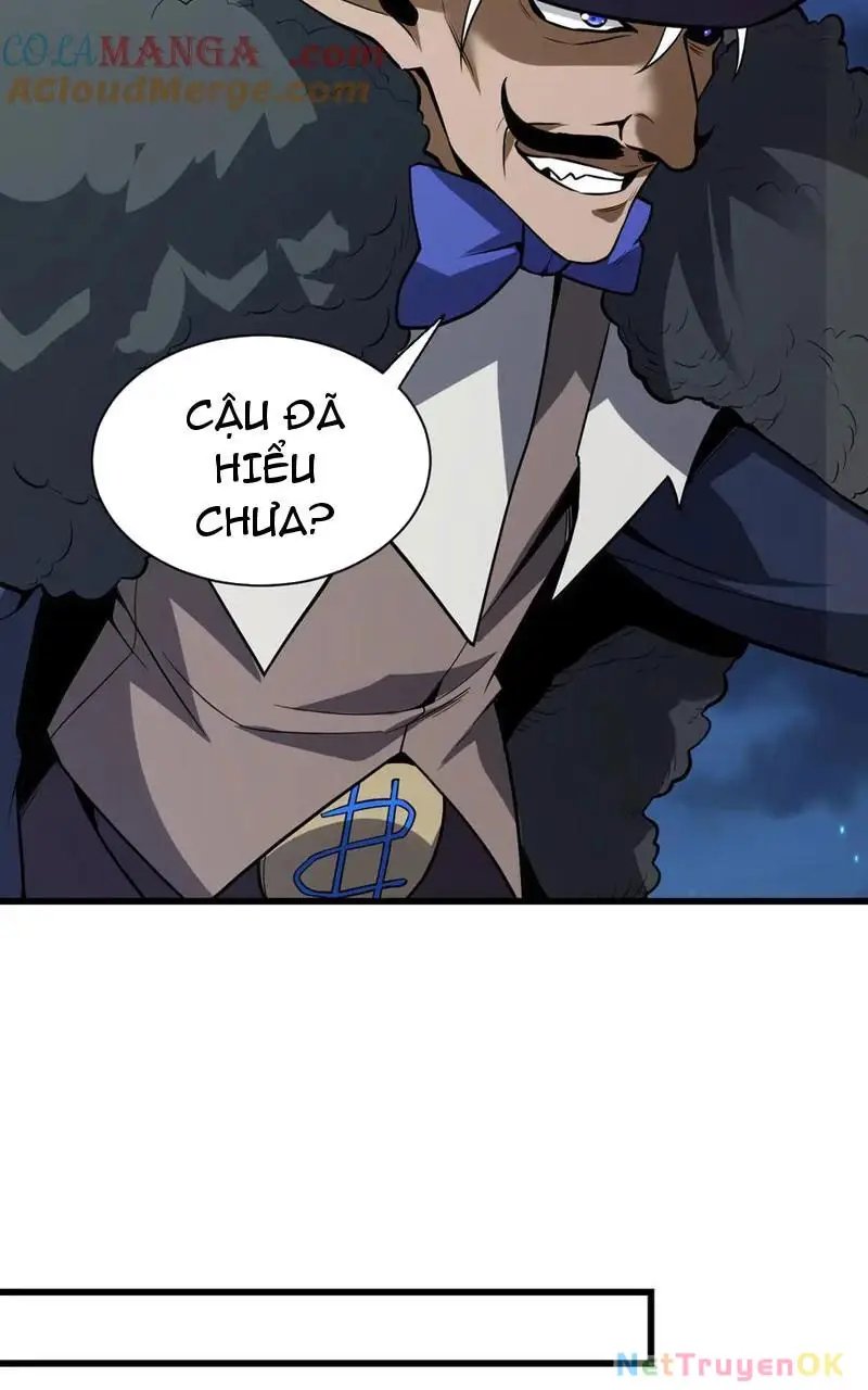 toàn dân tận thế: ta, virus quân vương chapter 16 62