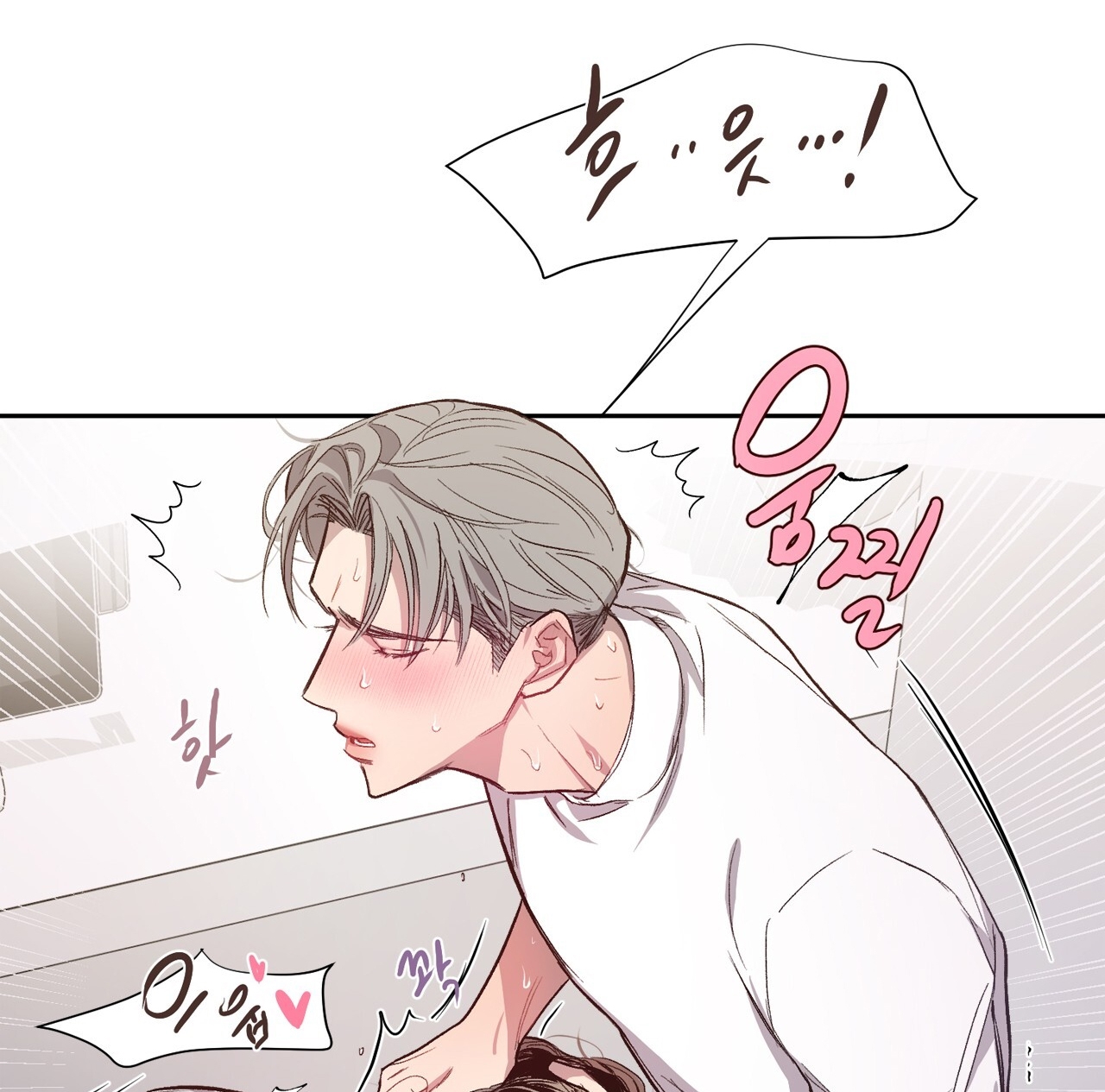 Điều Bí Mật Dưới Mái Tóc chapter 13.2 - Trang 32