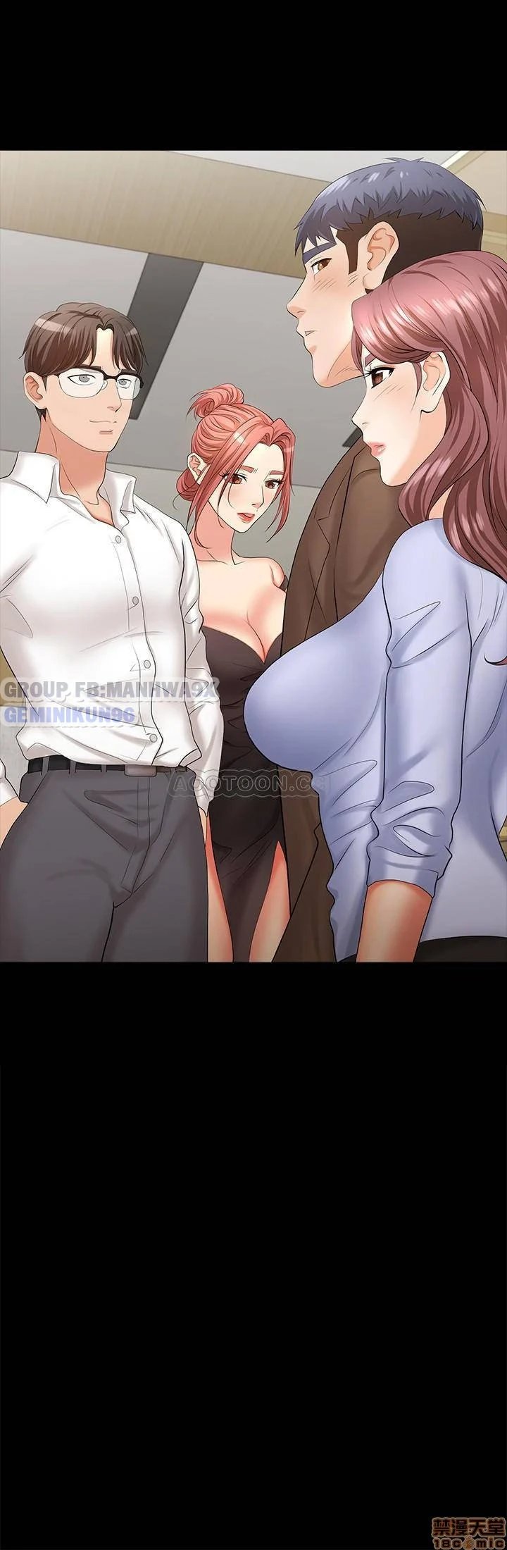 hoán đổi vợ chồng chapter 8 6