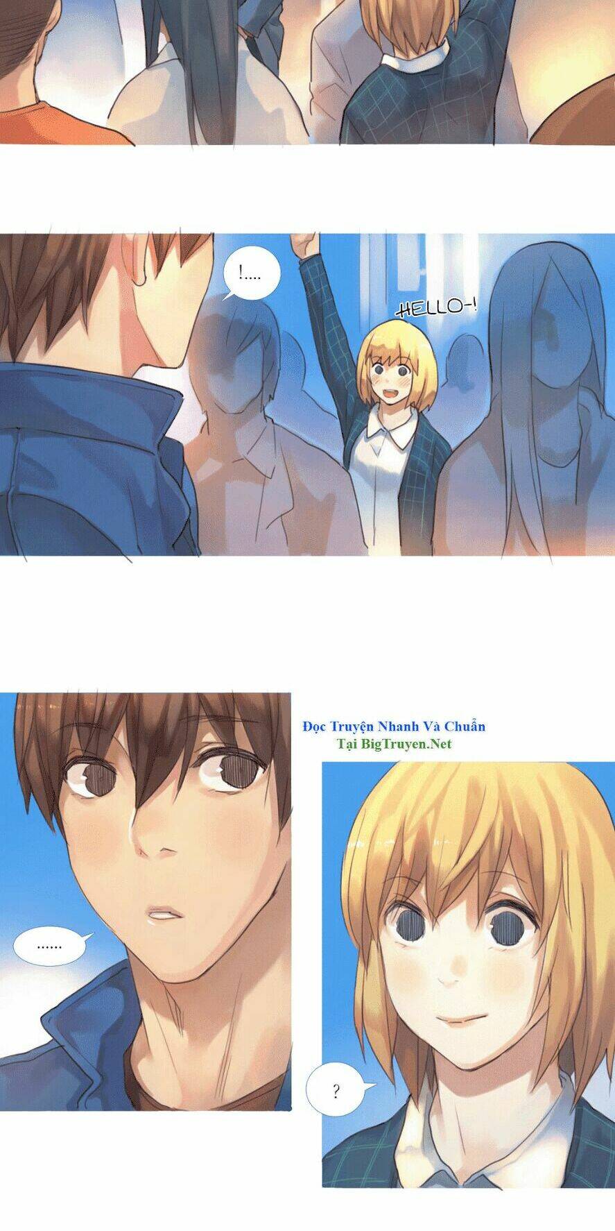 by chance, we... and... chapter 52 4