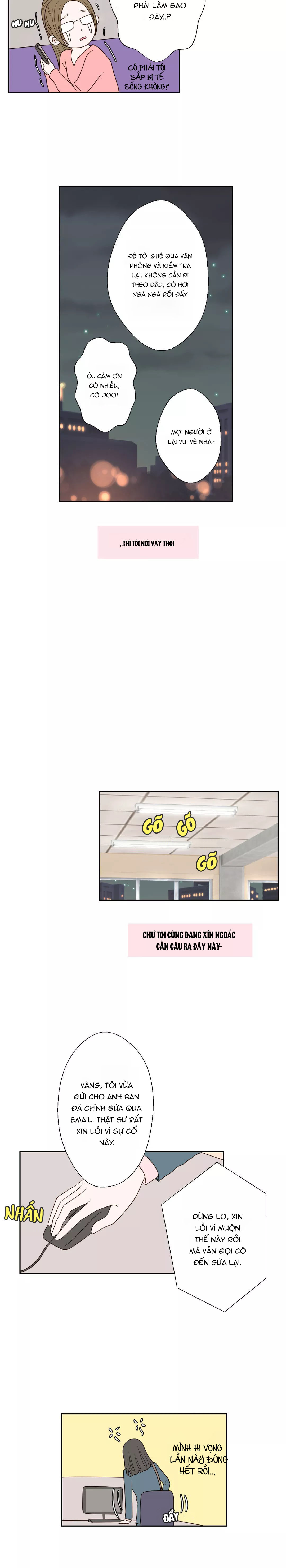 honey bed talk chapter 30 6