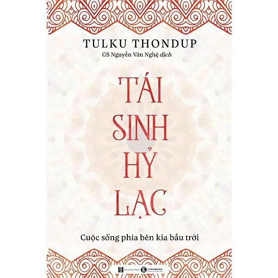 Tái Sinh Hỷ Lạc - Bản Quyền