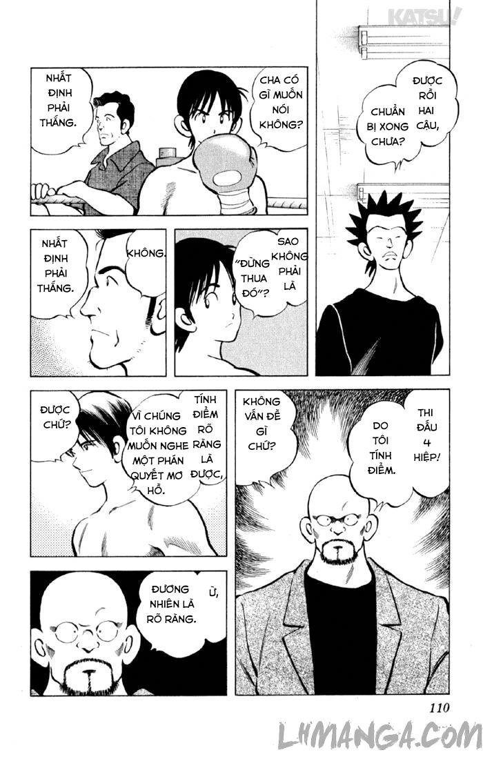 katsu chapter 153 16