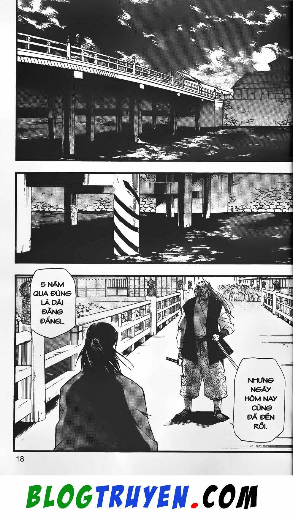 emma đến từ địa phủ chapter 14 35