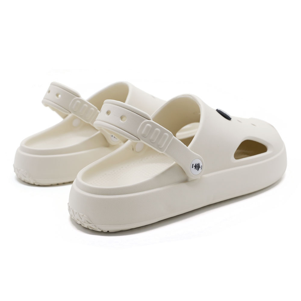 Dép Sneaker Buzz Clog Famility 8SBU234020