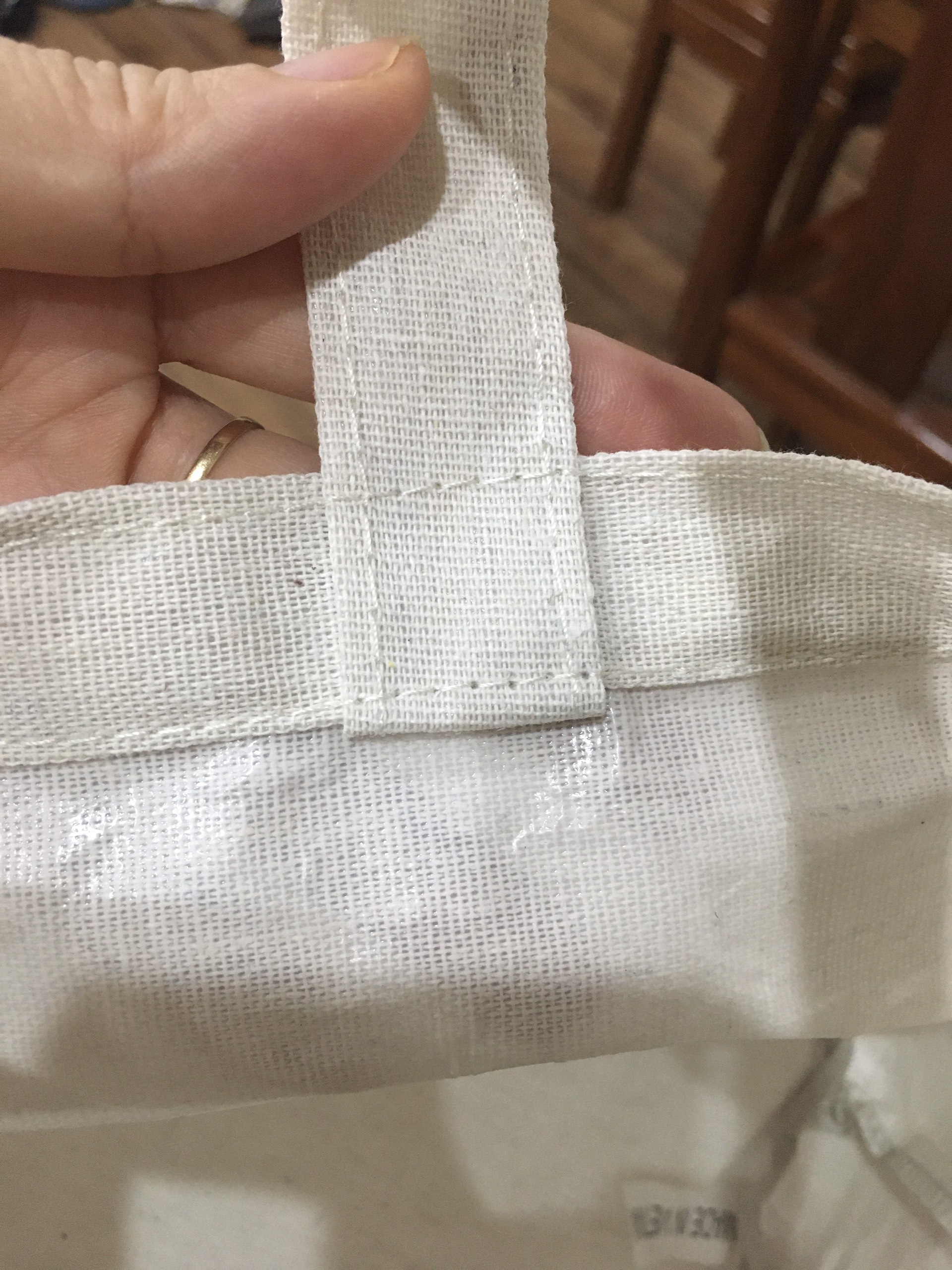 GIỎ ĐỰNG ĐỒ CÁ NHÂN mini siêu cute chống thấm size đường kính 20cm, cao 20cm