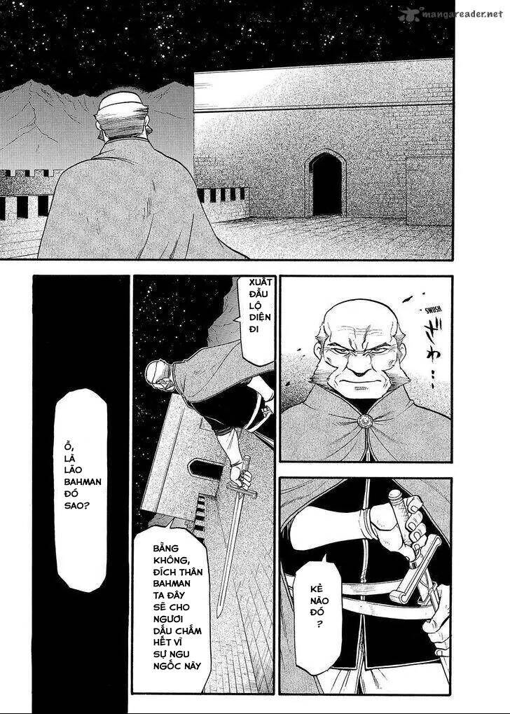 arslan chiến ký chapter 38 23