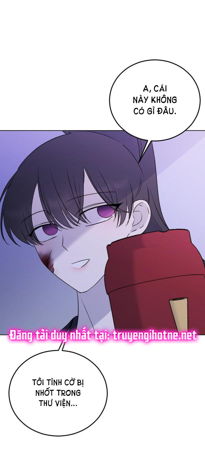 tôi sẽ thay đổi kết cục chapter 4.2 29