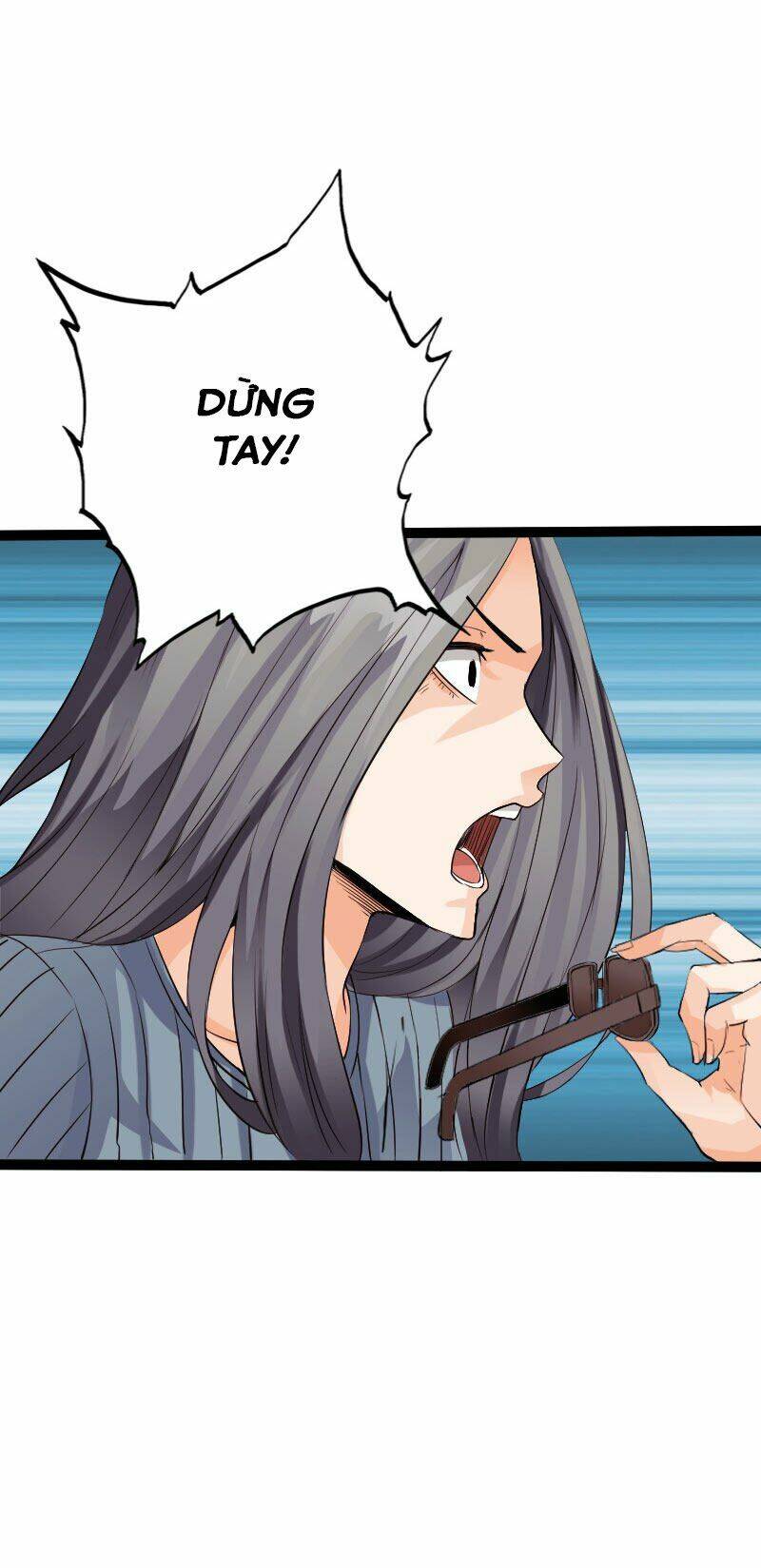 tuyệt phẩm tà thiếu chapter 124 4