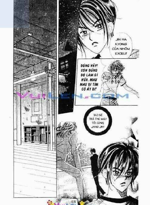 nhật ký tân hôn chapter 8 47