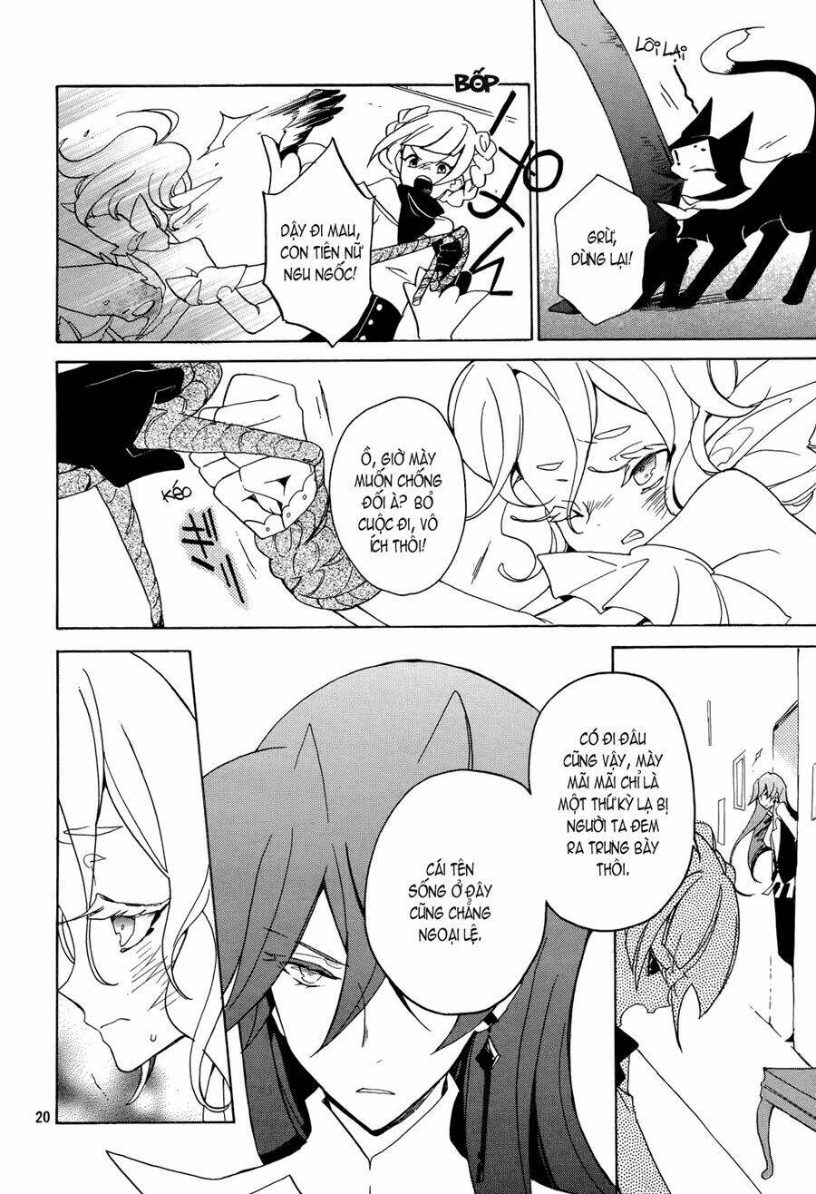 kirikagohime to mahou tsukai chapter 2 22