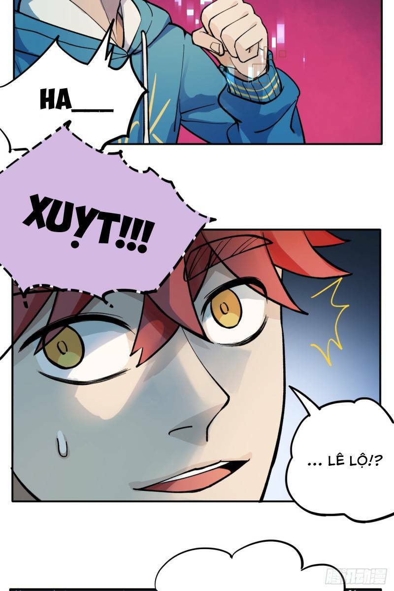 vô hạn khắc kim chi thần chapter 7 8