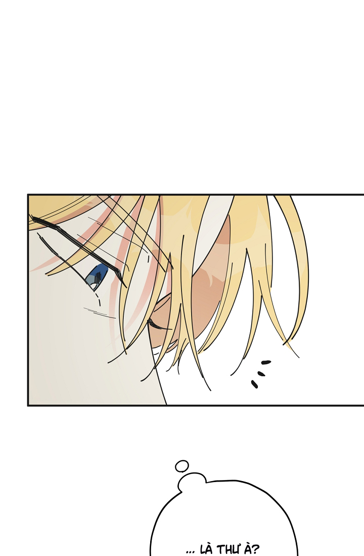 ác nữ tiểu thư chapter 86.3 26