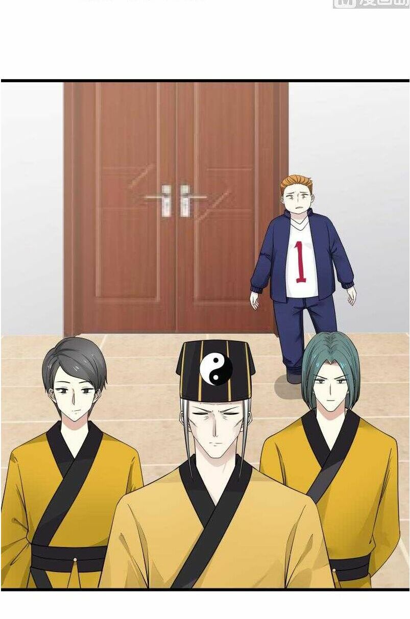 trên người ta có một rồng chapter 66 8