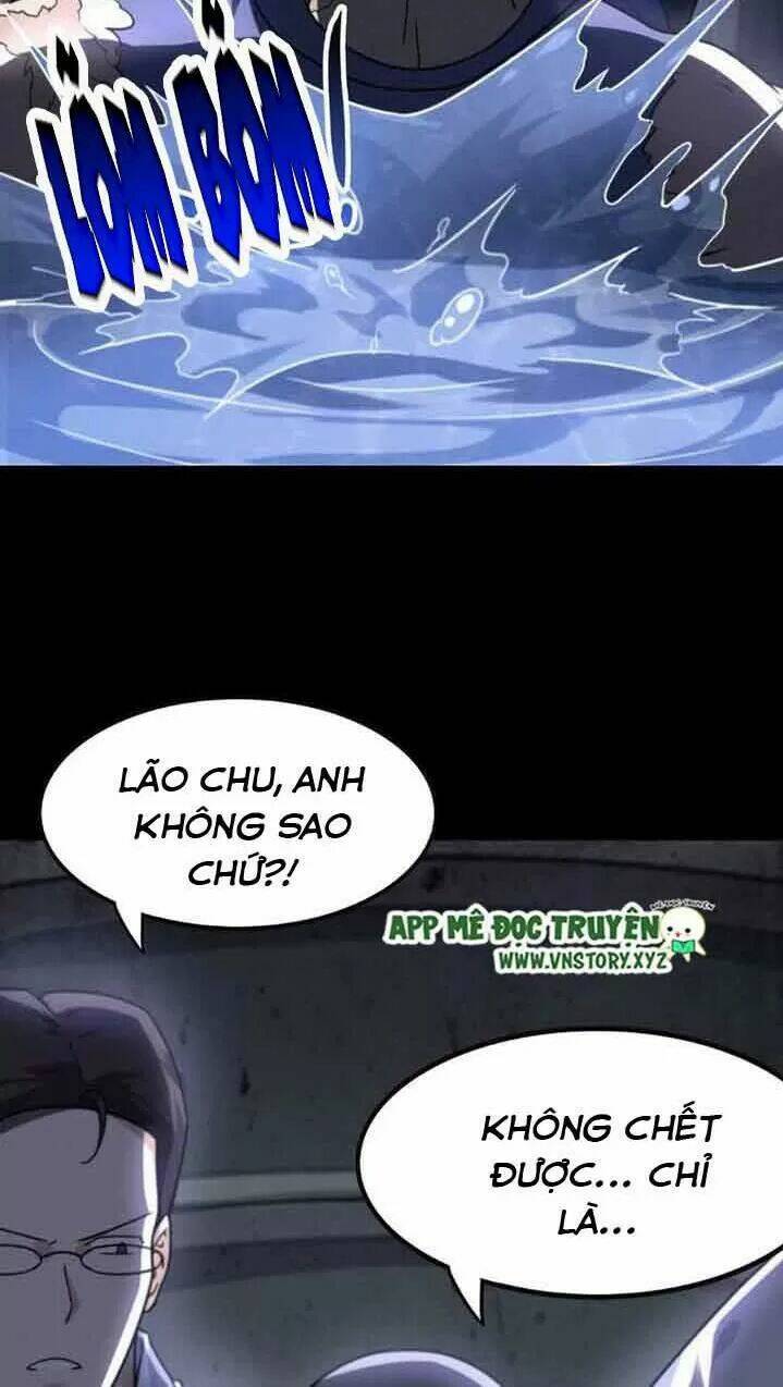 bạn gái virus của tôi chapter 199 22