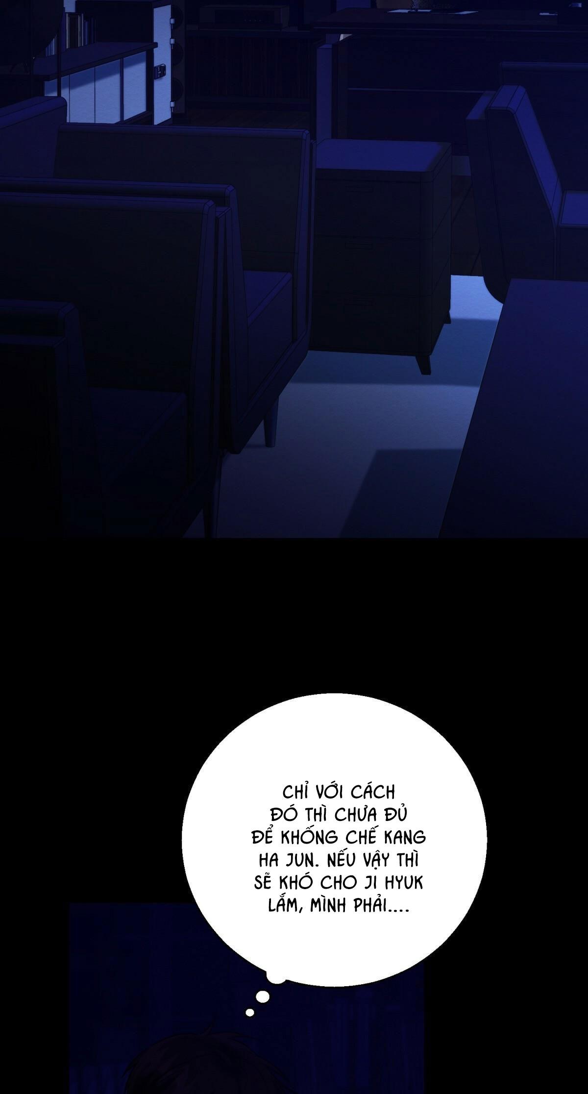 lý do của ác nhân chapter 23 26