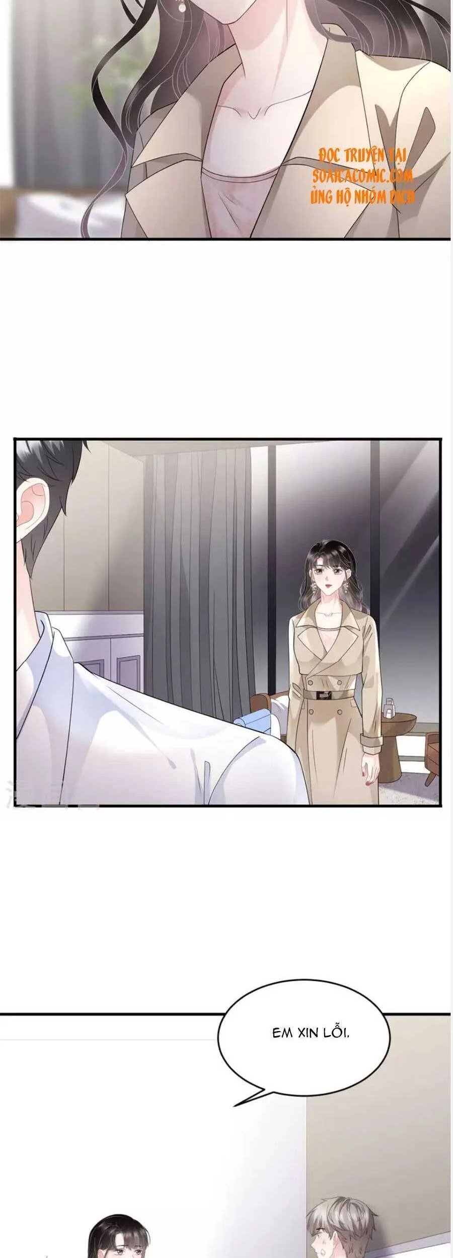 [16+] đại tiểu thư có thể có ý đồ xấu chapter 80 19