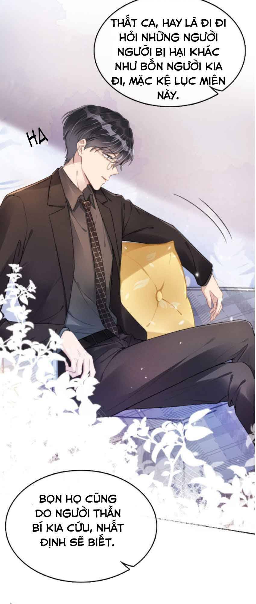 ngự tỷ toàn năng lại bị phá mã giáp chapter 1 31