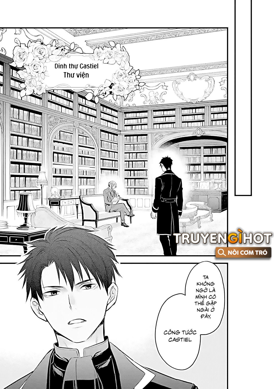 chén thánh của eris chapter 30.2 9