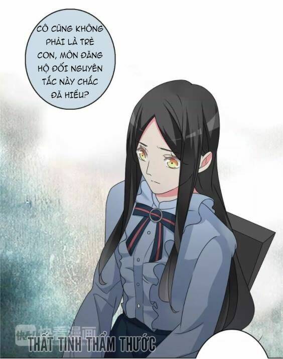 lều khều biết yêu chapter 80 28