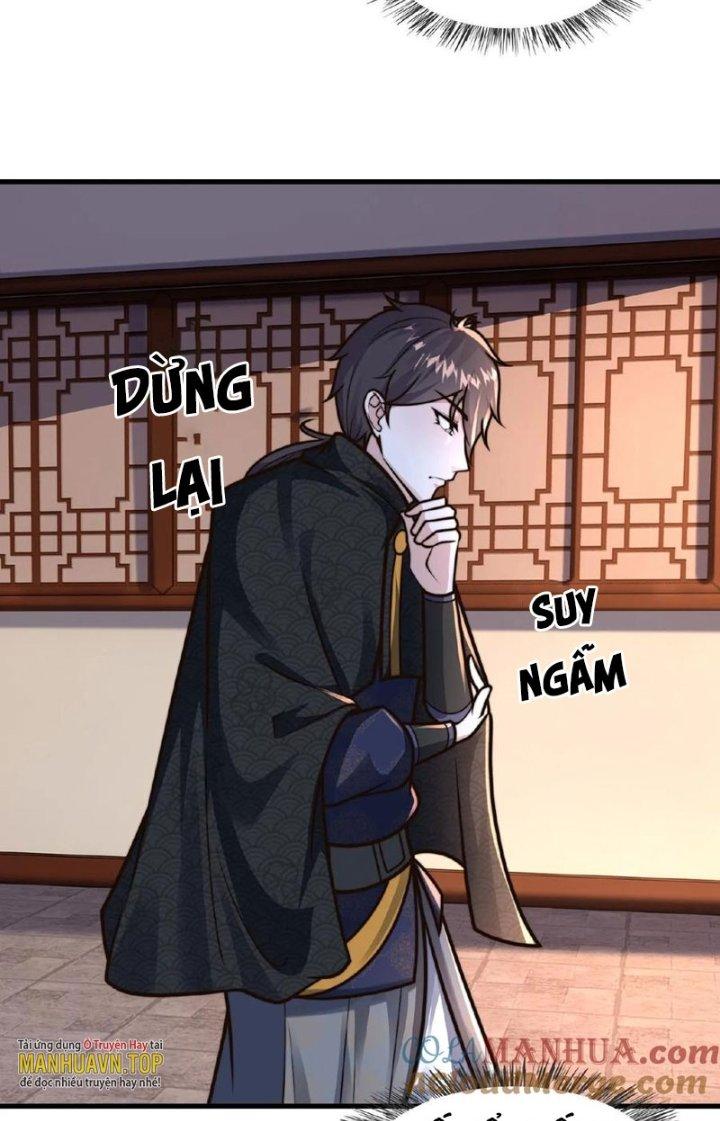 ta nuôi ma quỷ ở trấn ma ti chapter 114 27