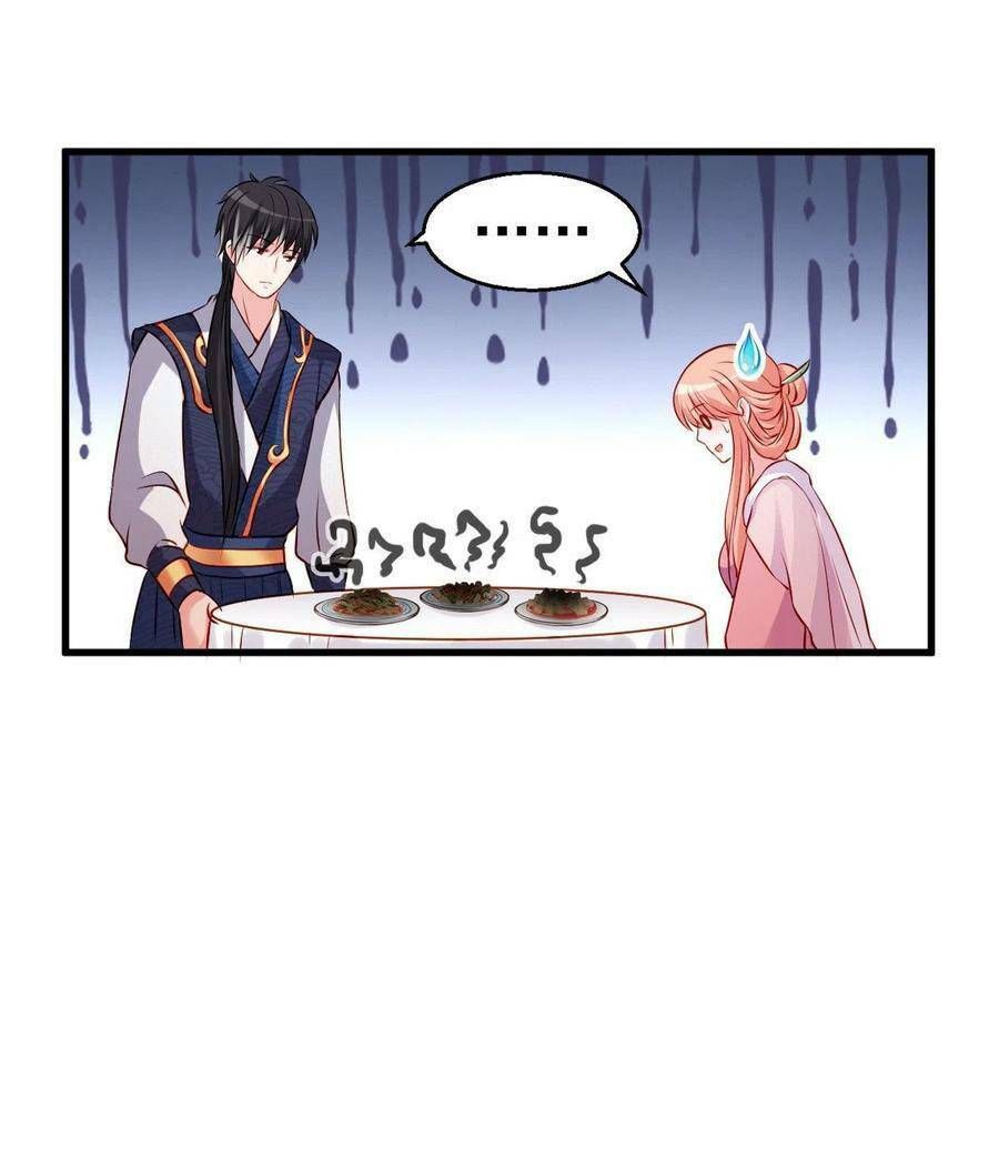 dạy bảo ma vương lão công 2 chapter 18 37