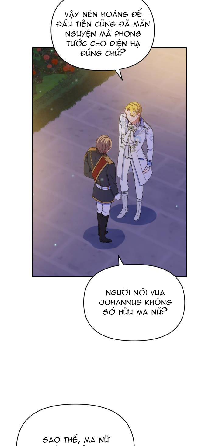 hộ vệ của bạo chúa là ác nữ chapter 43 5