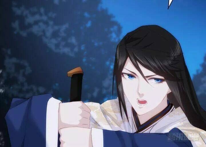 bí mật của dạ tộc chapter 25 69