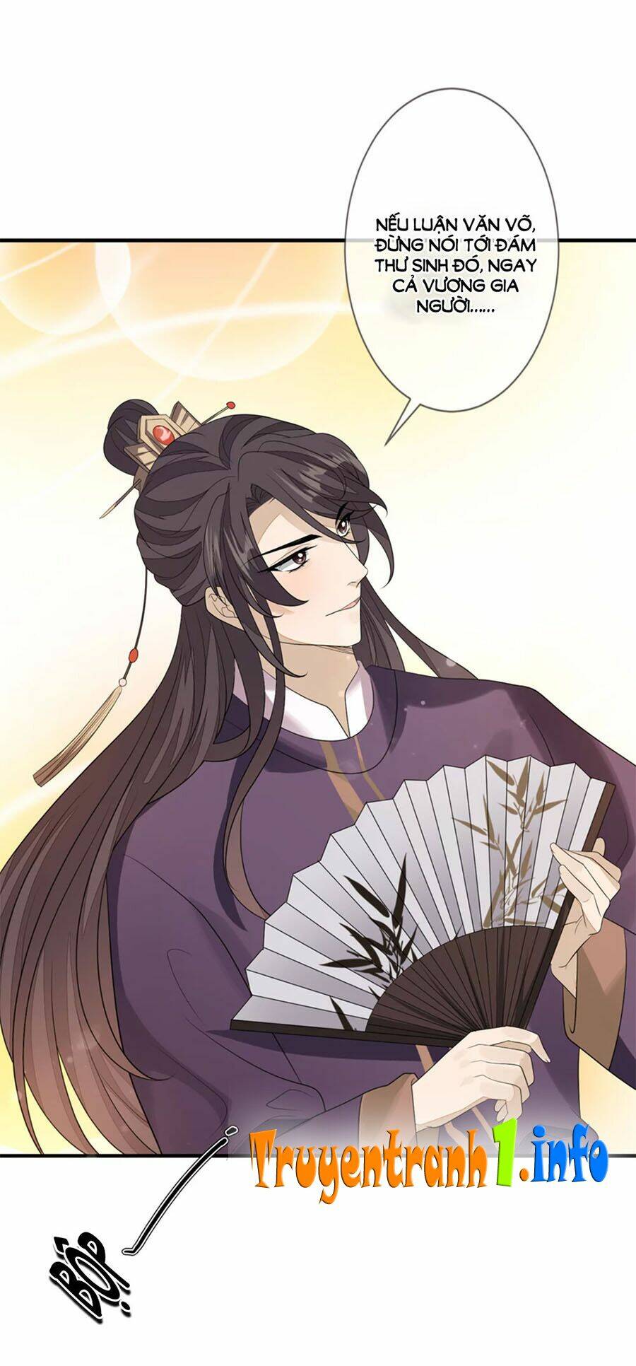 cửu khuyết phong hoa chapter 82 28