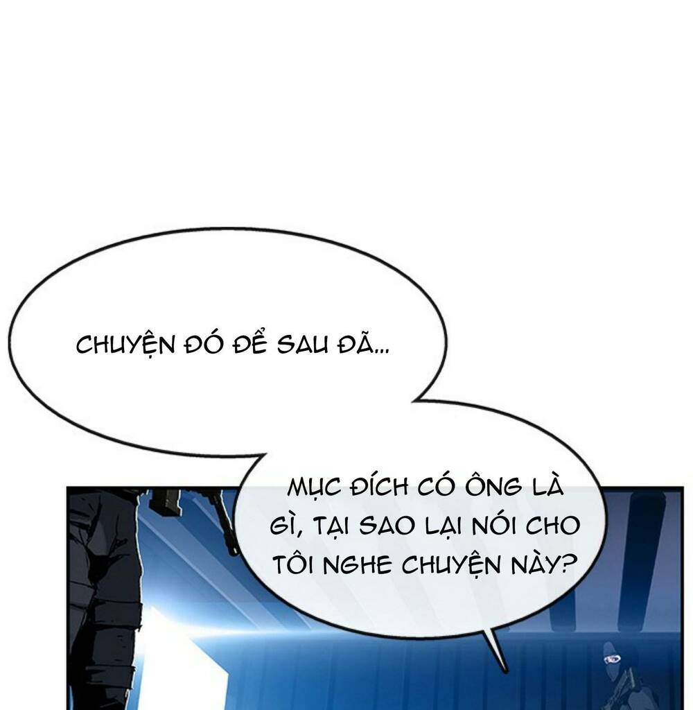 pubg - cuộc chiến sinh tồn - 100 chapter 1 44