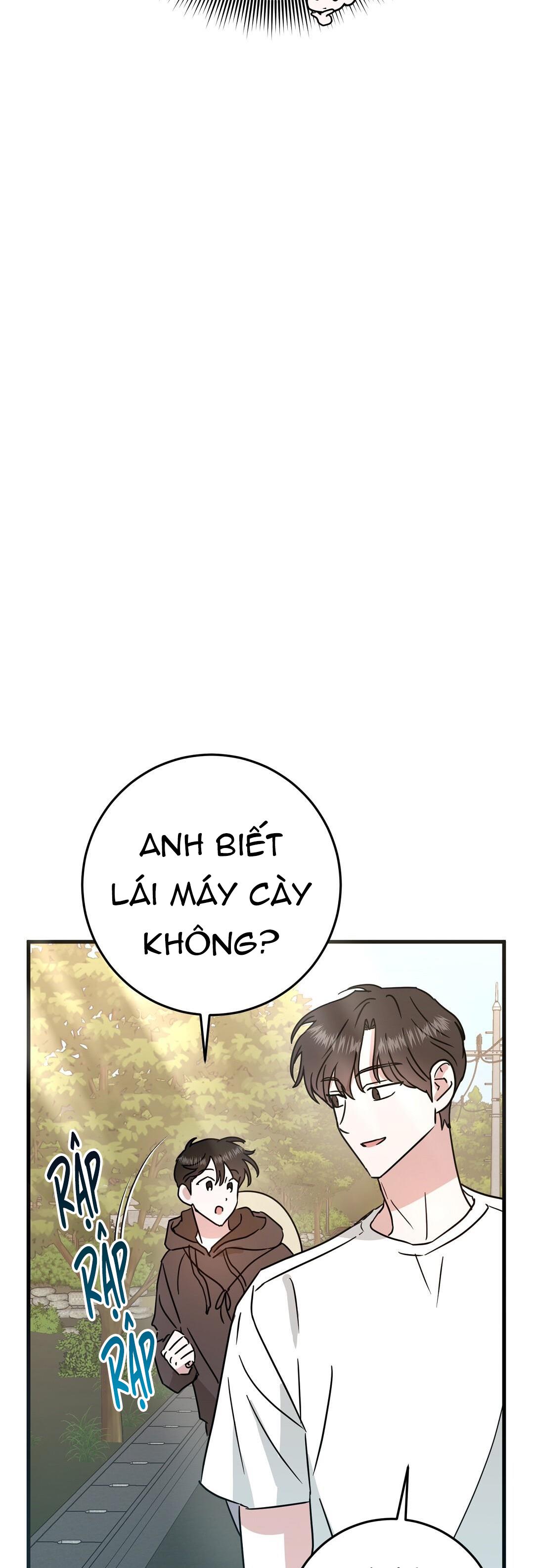 nhà tôi thành phim trường mất rồi chapter 4 43