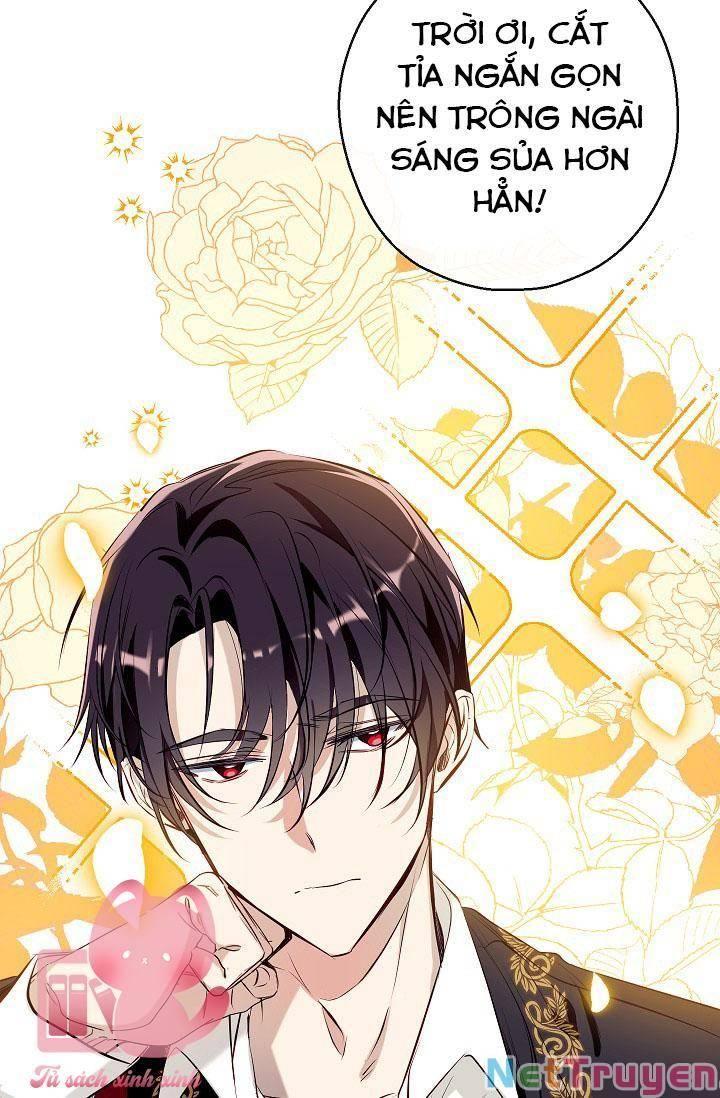 chúng ta có thể trở thành gia đình được không? chapter 60 52