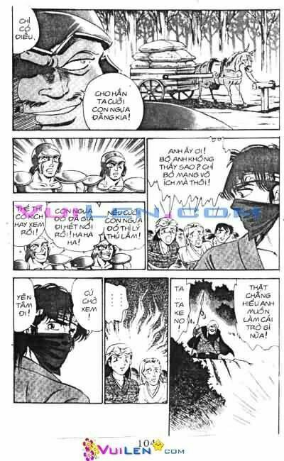 vương tử takeru chapter 18 104