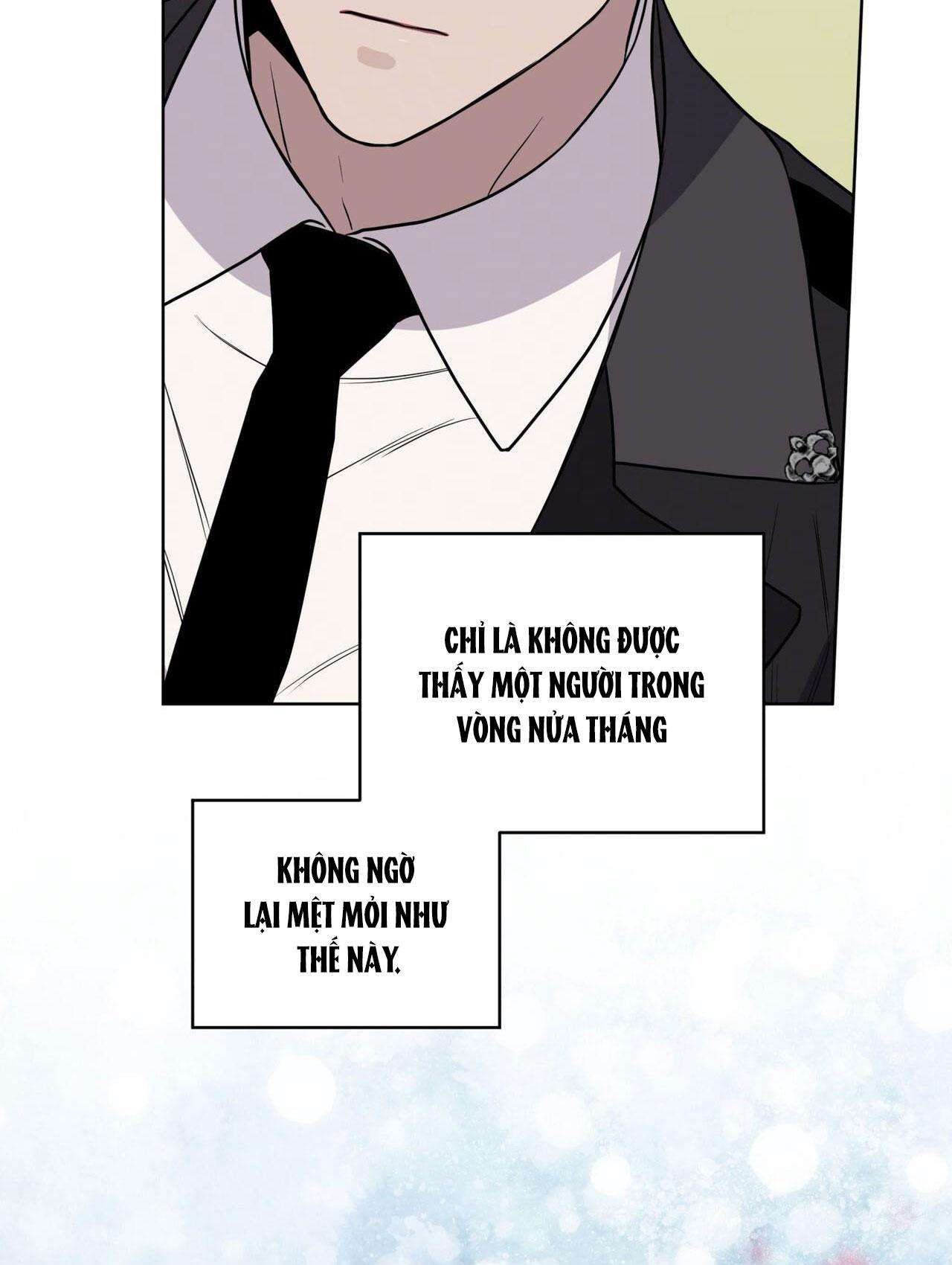 rừng biển [bl] chapter 58 60