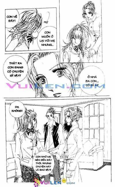 nụ hôn đầu chapter 5 137