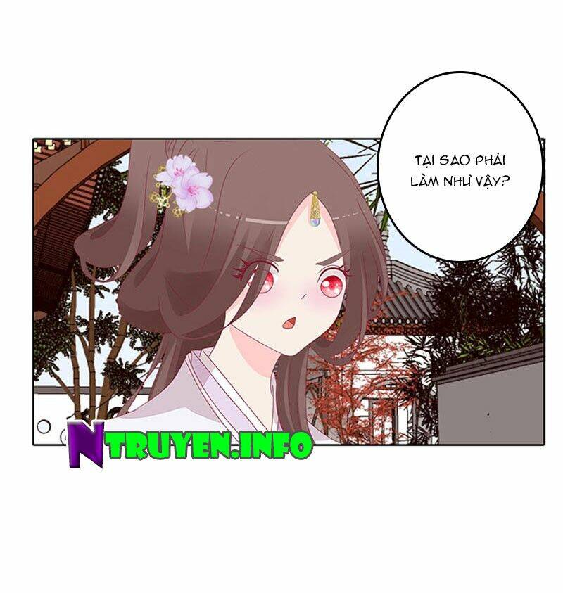 tướng quân mời ra trận chapter 72 12