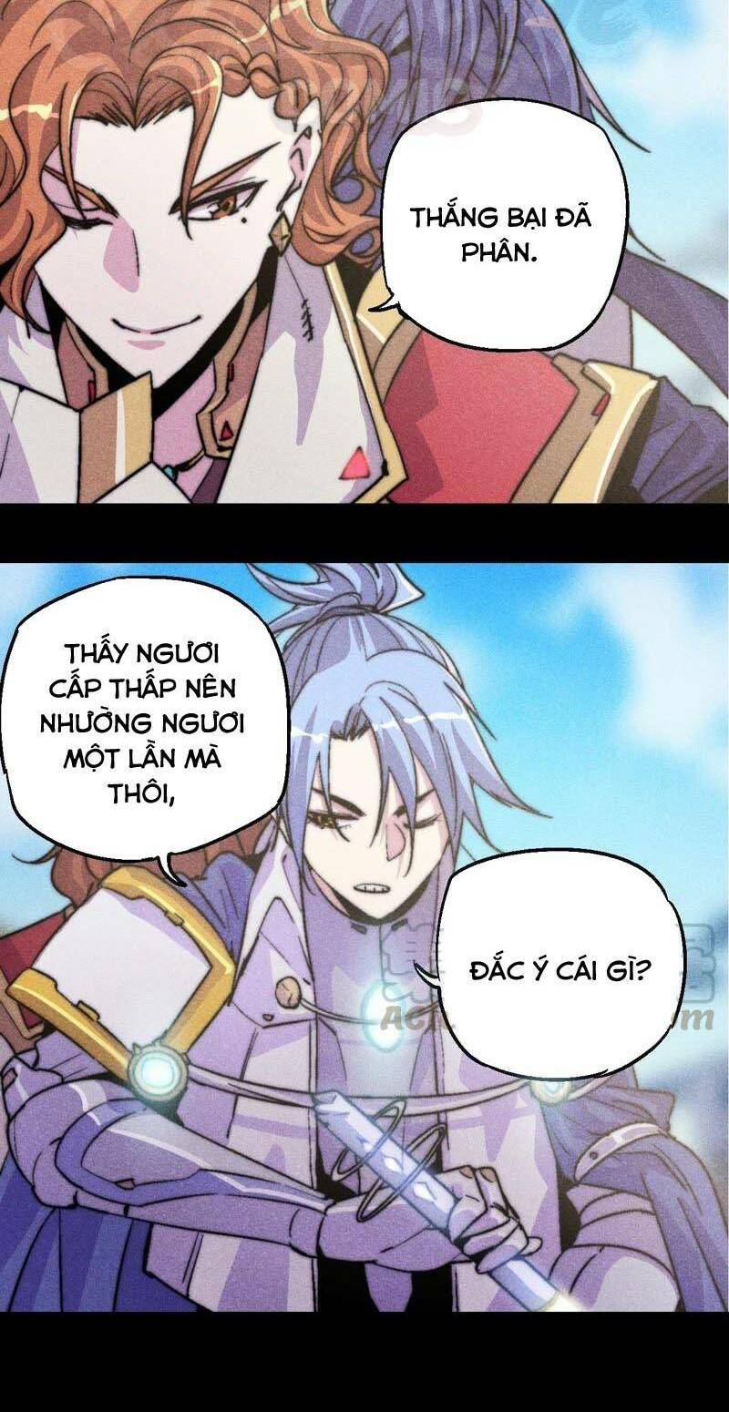 dãy số chí mạng chapter 34 8