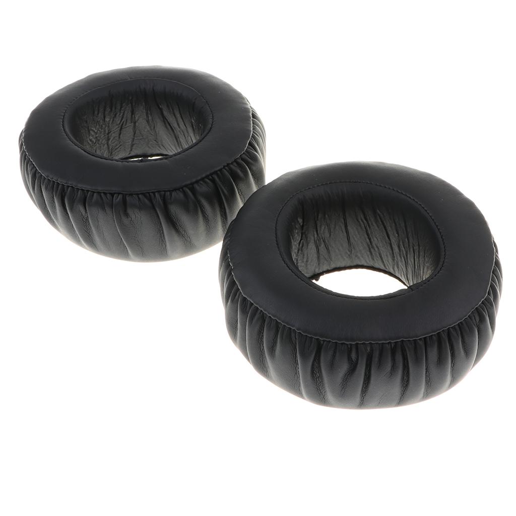 High Quality Replacement Foam Pads Sponge Earpad for Sony MDR-XB700 Earphone