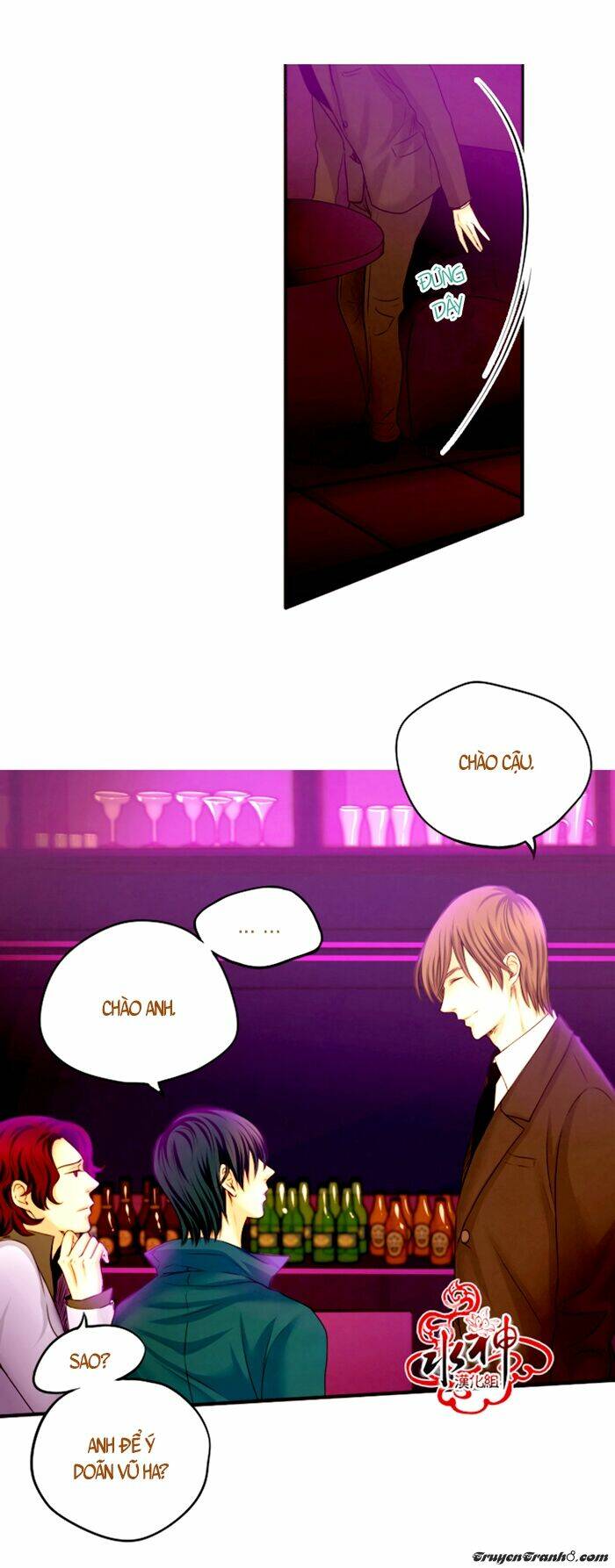 something sweet chapter 2 30