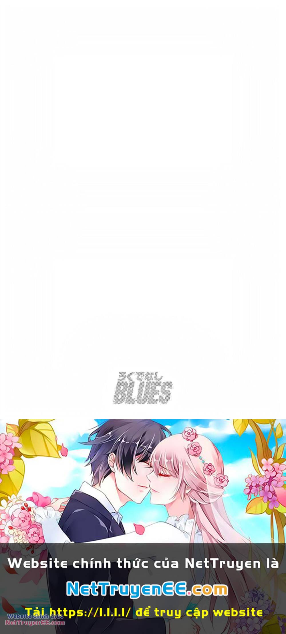 Maeda Taison Blues chapter 262 19