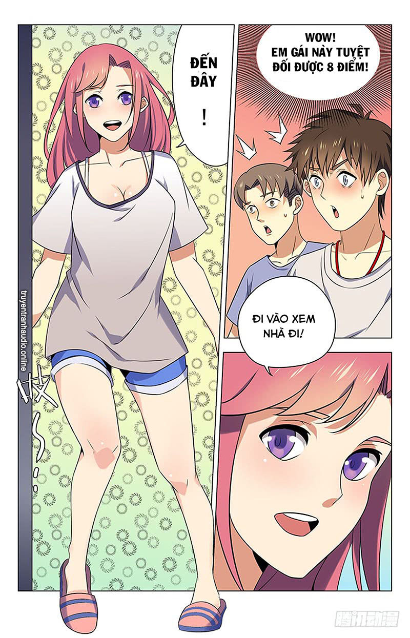 long ẩn giả chapter 43 7