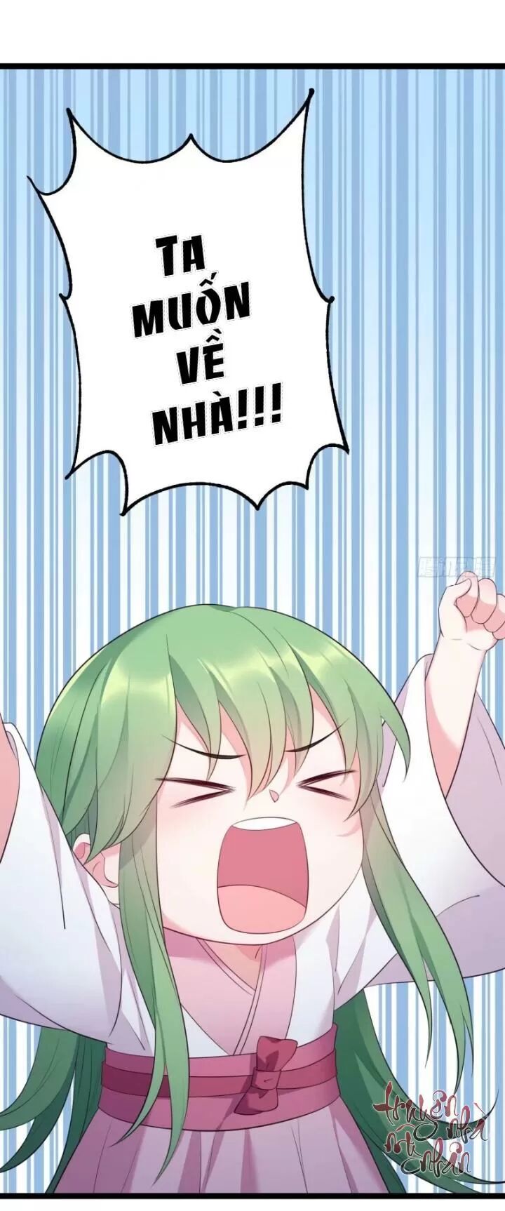 ta mới không gả cho hoàng tử phản diện chapter 14 8