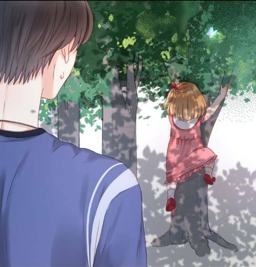 lượm được một tiểu hồ ly phần 1 chapter 5 25