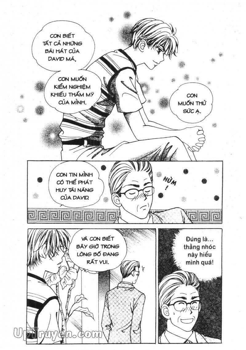 nụ hôn chàng trai chapter 3 150